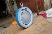 襯四氟對夾式止回閥